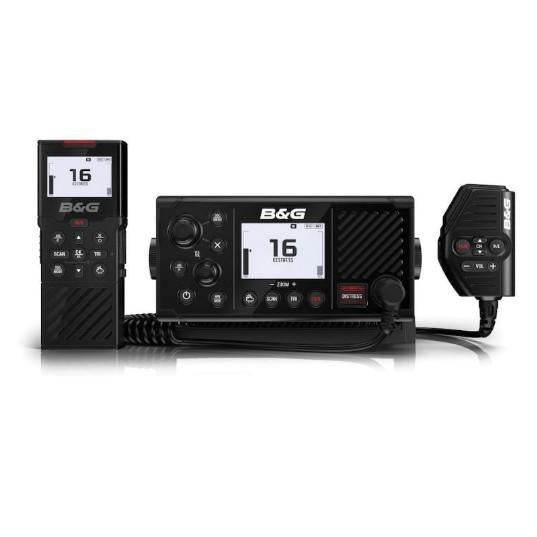SIMRAD 25W VHF Radio with DSC and AIS Receive | 000-14470-001