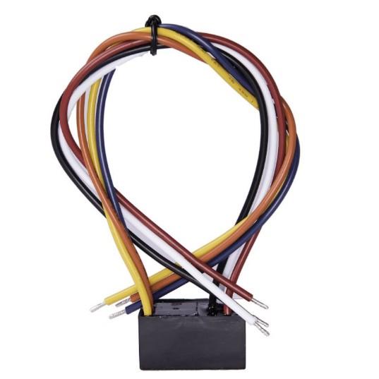 SIREN Relay, DC Accessory | SM-ACC-DCRE