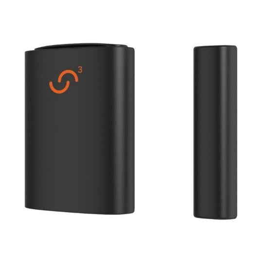 SIREN Wireless Sensor Siren 3, Entry | SM-WLS3-ENTR-917