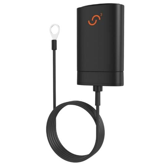 SIREN Wireless Sensor Siren 3, Temperature | SM-WLS3-TEMP-917
