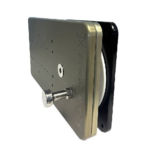 SEA SWIVEL XL Trolling Motor Mount (Motors Over 100") | SEA-HDM-TMM-XL