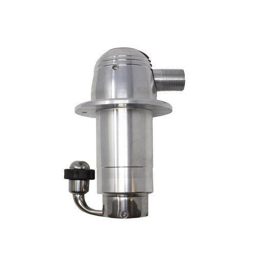 TACO Grand Slam 800 VHF Antenna Mount | GS-800-1