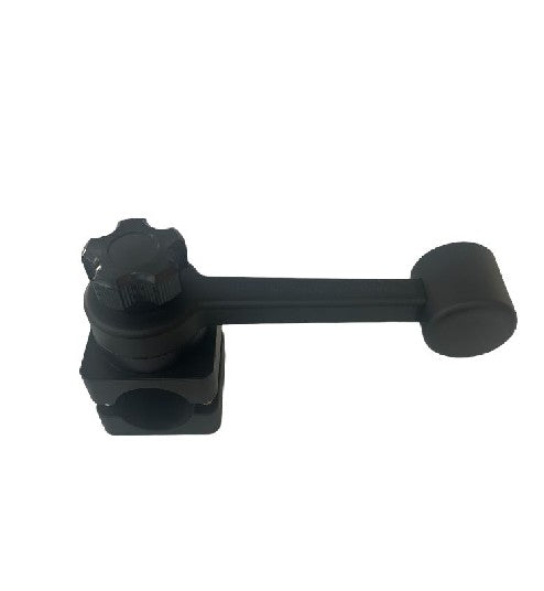 TRANSDUCER SHIELD & SAVER FFS Elite to fit Garmin LVS34 or XR LVS62 transducer | FFS-Elite G34/G62