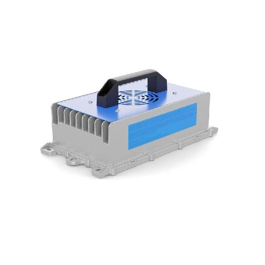 ABYSS On-Board Lithium Charger - 36V20 AMP | AB-CRG-36V20A  *DROP-SHIP ITEM