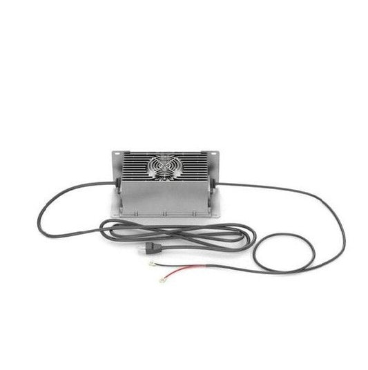 ABYSS 48V 15A Lithium Golf Cart Battery Charger *DROP SHIP ITEM* | AB-CRG-48V15