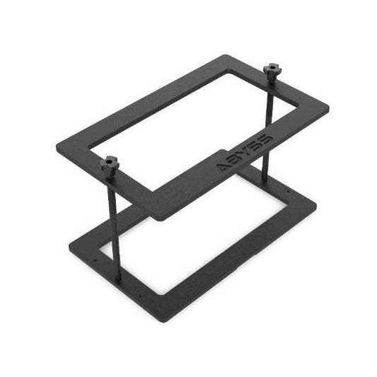 ABYSS Group 4D Starboard Marine Battery Tray | AB-G4D  *DROP-SHIP ITEM