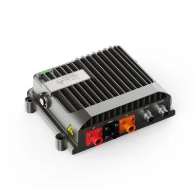 ABYSS SHARK® Bi-Directional DC-DC Charger w/DC Connection Cable | AB-MDX13-60 *DROP-SHIP ITEM