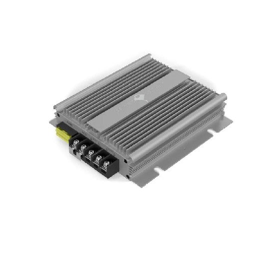 ABYSS 30V-90V Input to 12v 50A DC Step down converter | DC-SD  *DROP-SHIP ITEM