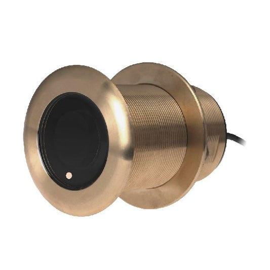 AIRMAR B150 Medium Chirp, 300W, 0-Degree Tilted Element?, Garmin 8-pin, DT | B150C-0-M-8G