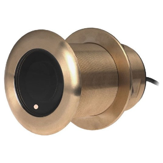 AIRMAR B60 50/200kHz, 600W, 12-Degree Tilted Element, Raymarine, DT | B60-12-RAY