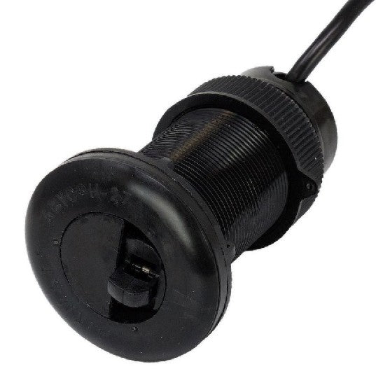 AIRMAR DST810 235kHz, Smart Sensor, Plastic with Valve, Bluetooth, NMEA 2000, DST | DST810PV-N2