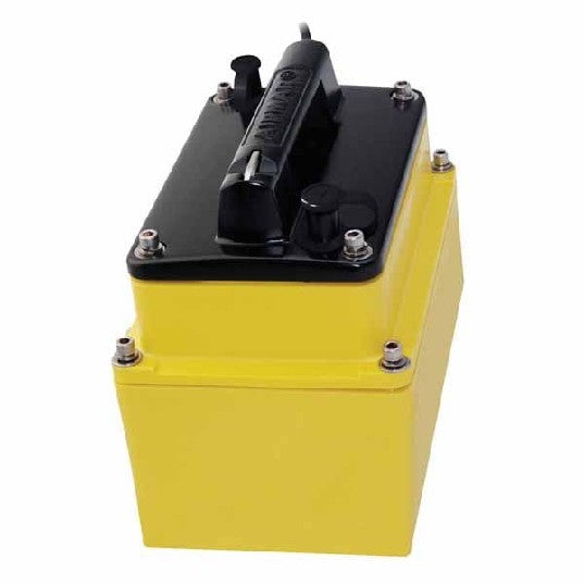 AIRMAR M265 Low-High Chirp, 1kW, No Connector, DO | M265C-LH