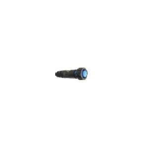 AIRMAR Mix & Match Cable, 5-Pin 600W Series with Garmin 8-Pin Connector - 8m | MM-8G