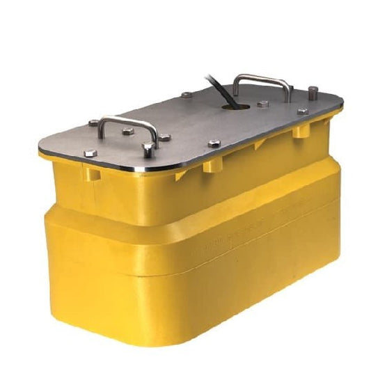 AIRMAR R599 Low-High Chirp, 3kW, No Connector, DT | R599C-LH