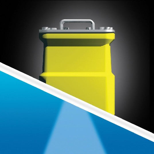 AIRMAR R599 Low-Medium Chirp, 3kW, No Connector, DT | R599C-LM