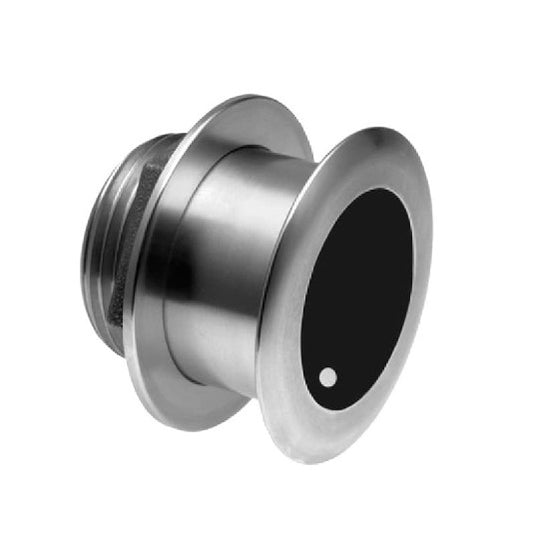 AIRMAR SS175 High Wide Chirp, 1kW, 12-Degree Tilted Element?, Navico 9-Pin, DT | AIRSS175C-12-HW-9N *ON SALE*