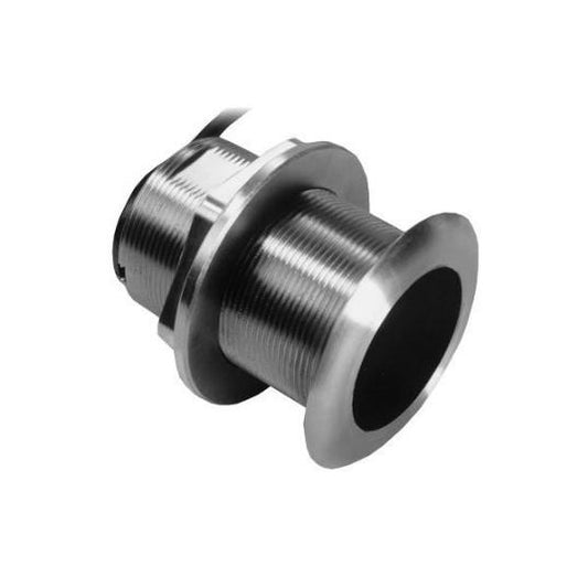 AIRMAR SS60 50/200kHz, 600W, 12-Degree Tilted Element?, Mix & Match Transducer, DT | SS60-12-MM *Cable Sold Separately