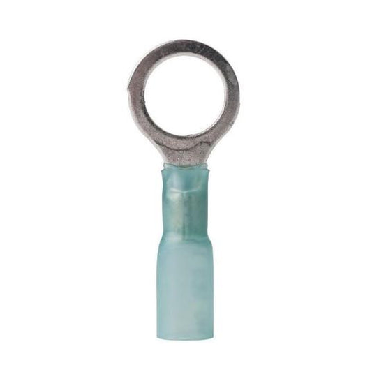 ANCOR Heat Shrink Ring Terminal, 16-14 3/8", 3pc | 311603