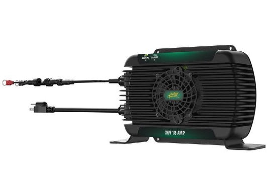 BATTERY TENDER 18 AMP, 36V Marine Charger  | 022-2013-DL-WH
