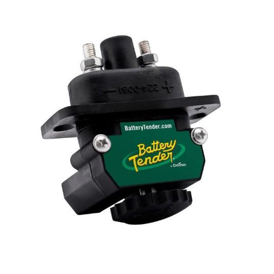 BATTERY TENDER TROLLING MOTOR CONNECTOR  | 027-0004-KIT