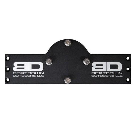 BEATDOWN OUTDOORS 4" x 15" Bridge | BD-Brdge-15x4
