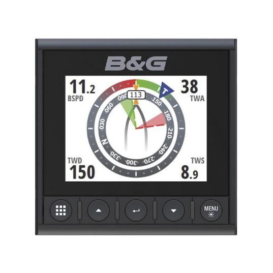 B&G Triton Digital Display | 000-13294-001