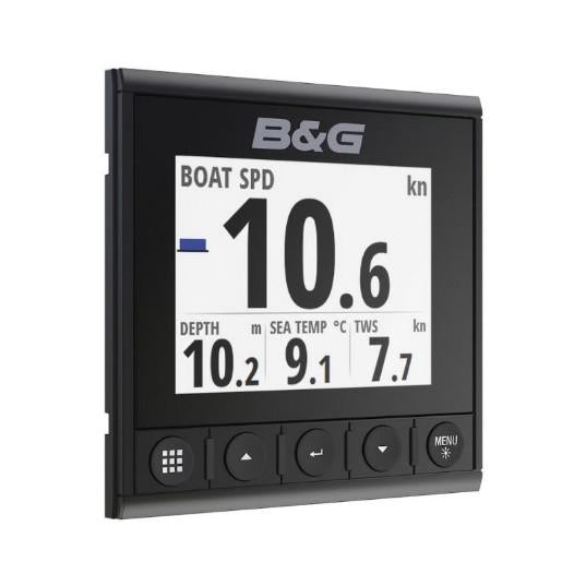 B&G Triton Digital Display | 000-13294-001