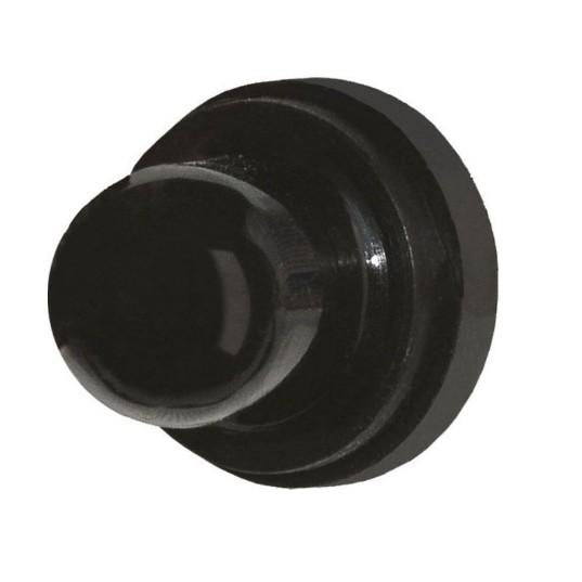 BLUE SEA Boot Reset Button Blk | 4137-BSS