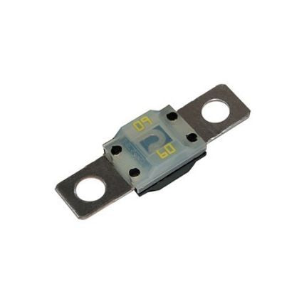 BLUE SEA Fuse MIDI 60A | 5253-BSS