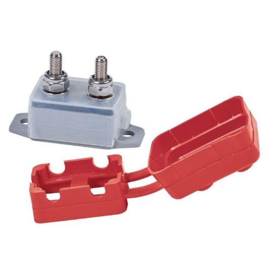 BLUE SEA Circuit Breaker Short Stop SfcMt 40A | 7156-BSS