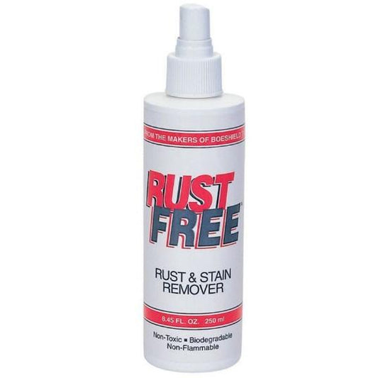 BOESHIELD 8 oz. Pump Rust Free (Must be case pack qty - 12) | RF0008