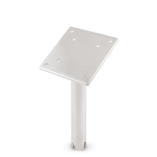 CANNON Gimbal Mount, Stainless Steel, 9" | 1903005