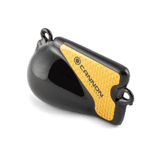 CANNON Downrigger Weight, 4 lb | 2295002