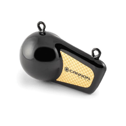 CANNON Downrigger Weight, 8 lb | 2295182