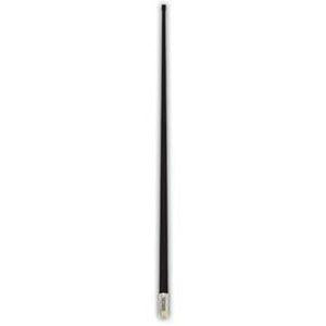 DIGITAL ANTENNA 8' 6dB Marine VHF w/ 20' cable (Black) | 529-VB-S *SHIPPING CHARGES APPLY*