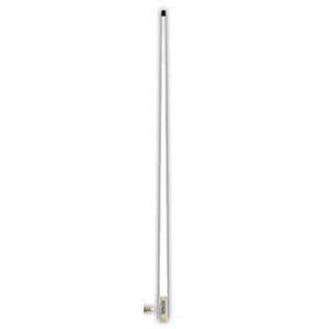 DIGITAL ANTENNA 8' 6dB Marine VHF w/ 20' cable | 529-VW-S *SHIPPING CHARGES APPLY*