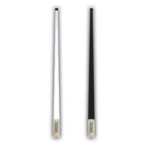 DIGITAL ANTENNA 4' Marine AM/FM Stereo w/ 15' cable | 531-AW
