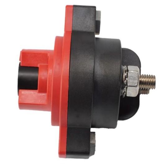 EGIS Mini Breaker Disconnect Switch, 30 A, Panel Mount | 4701-30