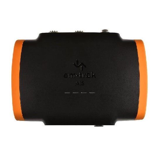 EM TRAK B953 Class B AIS Transceiver - 5W SOTDMA w/VHF Antenna Splitter | 430-0013