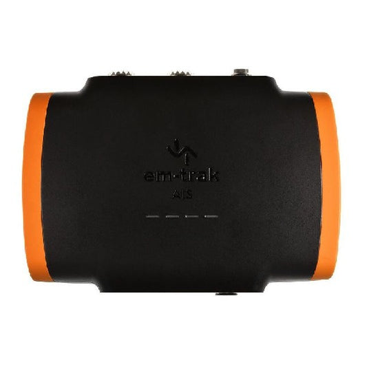 EM TRAK B954 Class B AIS Transceiver - 5W SOTDMA w/WiFi, Bluetooth, VHF Antenna Splitter | 430-0015