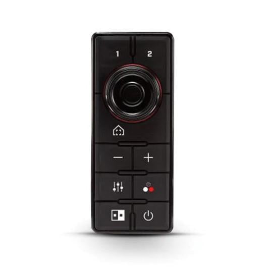 FLIR JCU-3P Compact Joystick Control Unit For M100 And M200 Includes Joystick Control Unit (JCU3), Power Cable, Cable | A80510