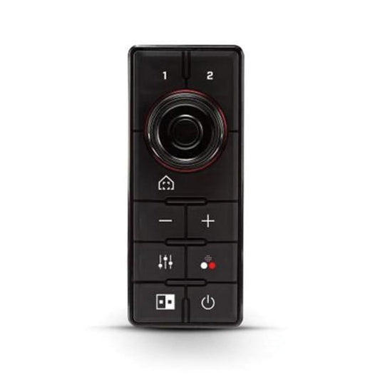 FLIR JCU-3P Compact Joystick Control Unit For M100 And M200 Includes Joystick Control Unit (JCU3), Power Cable, Cable | A80510