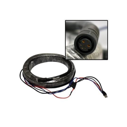 FURUNO 15M SIGNAL/POWER CBL DRS | 001-512-620-00