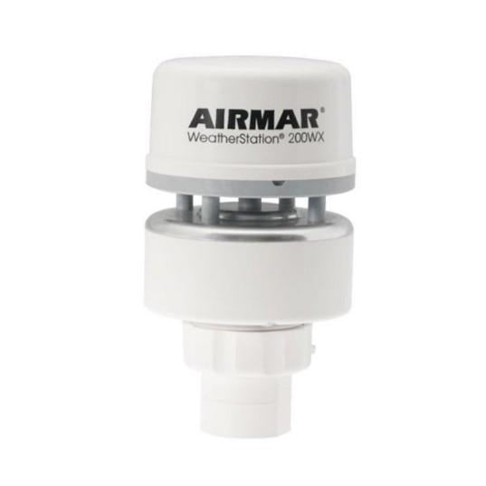 FURUNO ULTRASONIC WEATHER STATION | 200WX