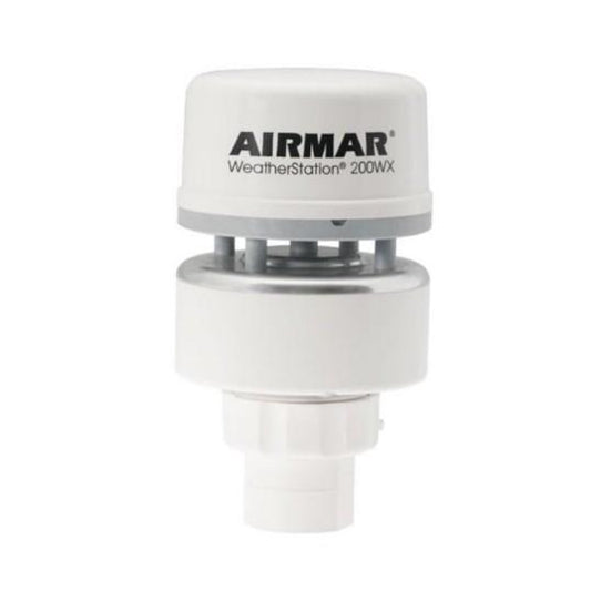 FURUNO ULTRASONIC WEATHER STATION | 200WX