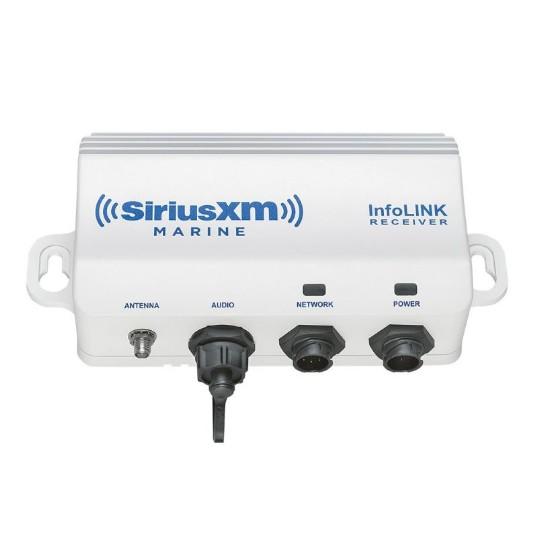 FURUNO SIRIUS SAT WEATHER RCVR  |  BBWX4