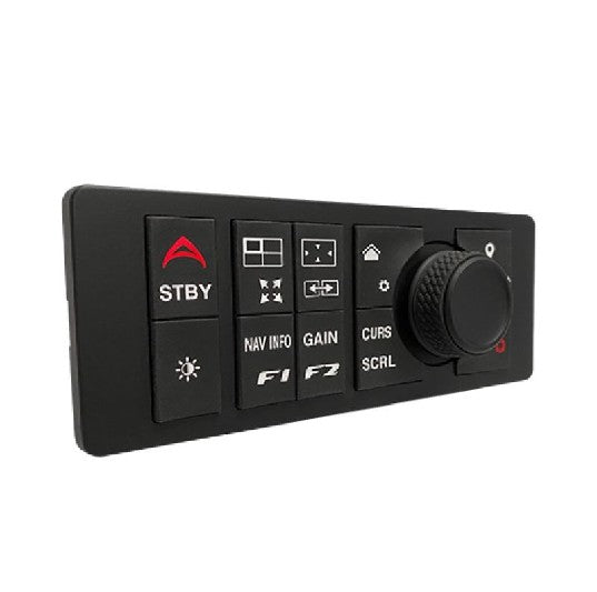 FURUNO Horizontal Remote Control for NavNet TZtouch3 and NavNet TZtouchXL Series MFD | MCU006H