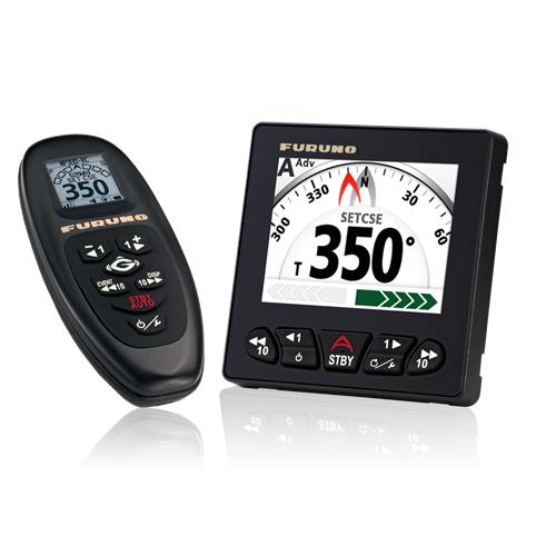 FURUNO NP 300/PG W/PUMPOCT16-12 |  NAVPILOT 300/PG-M
