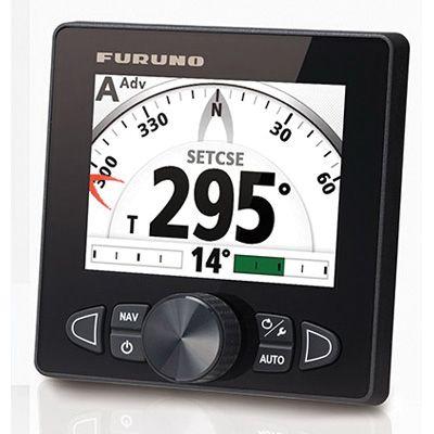 FURUNO AUTOPILOT W/HEADING SENSOR  |  NAVPILOT 711C