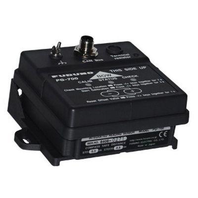 FURUNO HEADING SENSOR NMEA2K  |  PG700